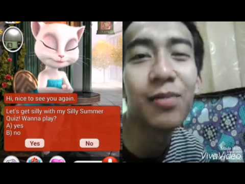 5500 Hantu Kucing Angela Gratis Terbaru