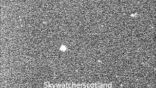 preview picture of video '28 and 29 July 2014 More Big objects over Scotland'