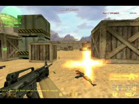 kLz | KoloNelo^ as StRig0j3