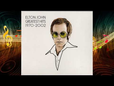 43 - Elton John - Your Song ft. Alessandro Safina