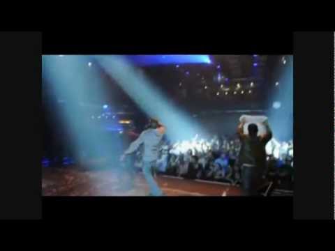 Max Urban feat. Nate-Ivity & ZeDe Live @ Komplex 457