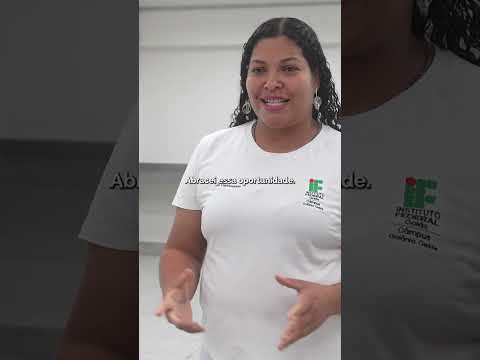 O Campus Goiânia Oeste (IFG) está de cara nova!