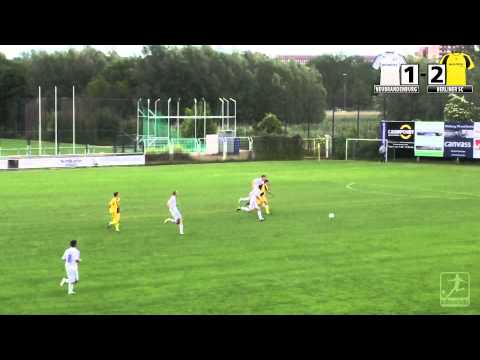 FCN AI - Berliner SC (26.Spieltag NOFV Regionalliga)