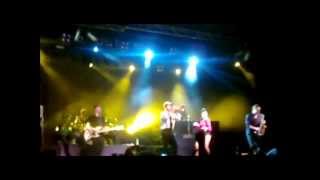 Parov Stelar, Warszawa, 24.05.2012 (6) Wanna Fete, All Night