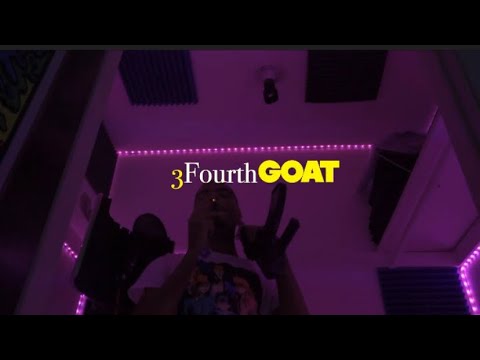 3FoutheGOAT - Gettin Even prod by Reuel StopPlaying