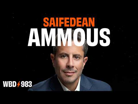 Fiat Money, Inflation & the Collapse of Civilization | Saifedean Ammous
