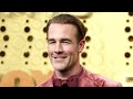 Dawsons Creek star James Van Der Beek dies at 48 - Video