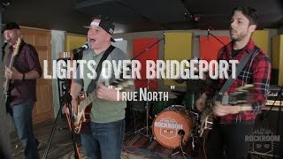 Lights Over Bridgeport - 