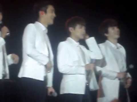 SS5 in Peru - Daydream + Interaction with ELF