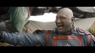 Marvel Studios’ Guardians of the Galaxy Volume 3 | Official Trailer