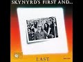Lynyrd Skynyrd   Wino on Vinyl with Lyrics in Description