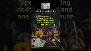 Download lagu He is being called a KILLER now #niki #enhypen #engene mp3
