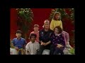 Closing To Schoolhouse Rock 1987 Version History Rock