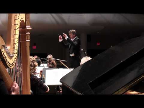 Mussorgsky  Dream Vision of the Peasant Lad from "The Fair at Sorochyntsi" ("Night on Bald Moutain")