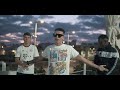 La Pantera, Quevedo, Juseph  - Cayó La Noche (Vídeo Oficial) | Prod. Bdp Music