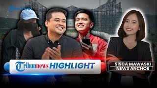 Istana Garuda IKN Dikritik, Bobby dan Kahiyang Berpeluang Dipanggil KPK