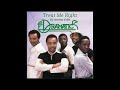 The Dramatics Treat Me Right Dj Amine Edit