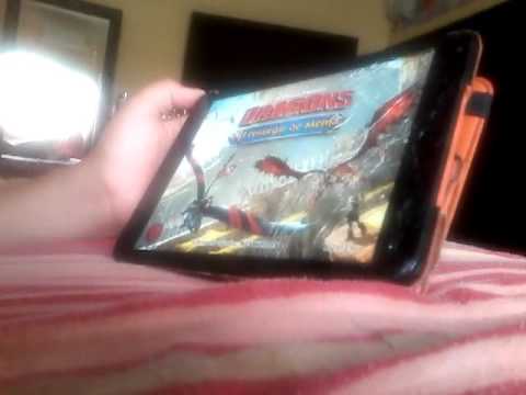 dragones el resurgir de mema