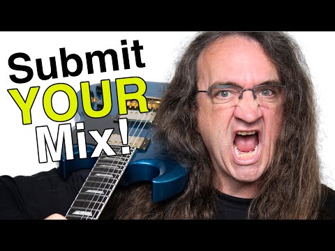 Monday Night MIX REVIEWS!  |  October 10