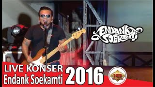 Download lagu Live Konser Endank Soekamti - Satria Bergitar @BEKASI,6 AGUSTUS 2016 mp3