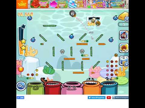 Papa Pear Saga Level 852 NO BOOSTERS - A S GAMING ✔️