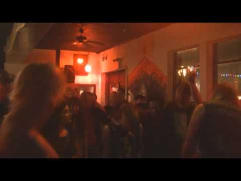 ASS - Bug Zapper live @ Revolution in Bryan, TX  4/24/15