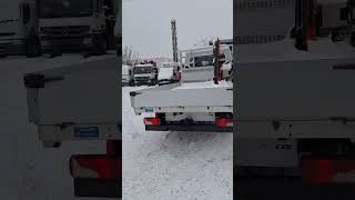 Бортовой грузовик < 3.5т Mercedes-Benz Sprinter 516 CDi - Pritsche Doka + Palfinger PC 2700 Crane | Изображение 5 - Autoline