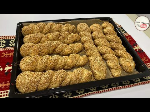 Gjevreka te shpejt dhe te shijshem per Syfyr ose Iftar @sofrashqiptare