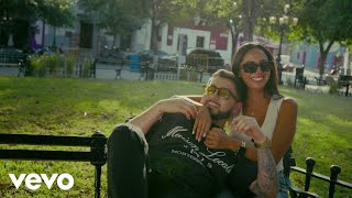 Video Si Las Miradas Mataran de La Arrolladora Banda el Limón 