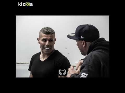 Global KO (guanteo 002)