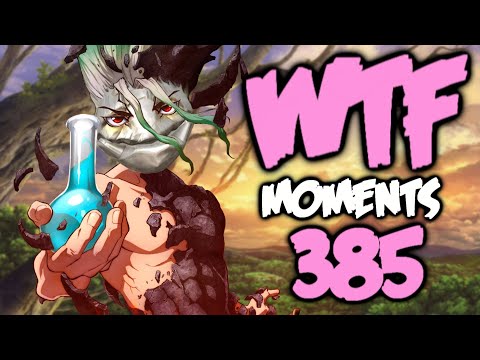 Dota 2 WTF Moments 385