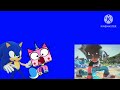 Me Telling Sonic And Unikitty The Dark Truth About Andrielegodinhodeoliveira3011