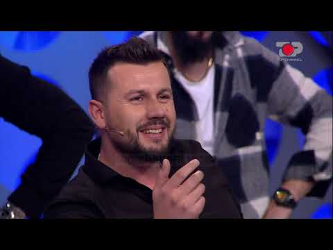 Reagimi epik i Mevlanit kur Melisa e zgjedh në takim, Përputhen, 4 Dhjetor 2020