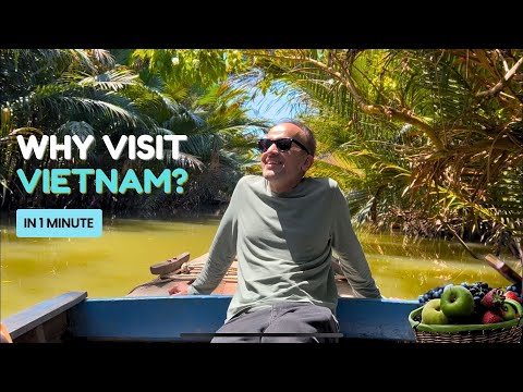 Vietnam is Better than Thailand
