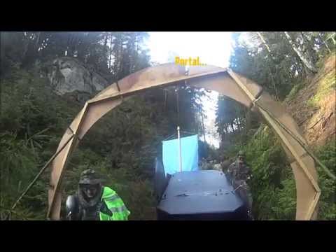 Testudo Formation from MilSim CZ