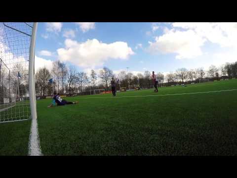 Football Bunnik73 #1