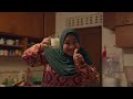 Sahur Dengan Karomah Etawa Tulang Kuat Sepanjang Puasa