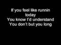 The All-American Rejects - Damn Girl + Lyrics