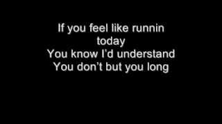 The All-American Rejects - Damn Girl + Lyrics