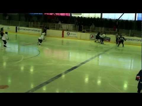 2013_03_02 Warriors - Polarnyye Zori