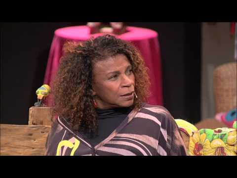 Magrelinha, por Zezé Motta - Sr. Brasil - 15/09/2013