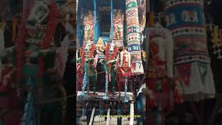 Temple video
