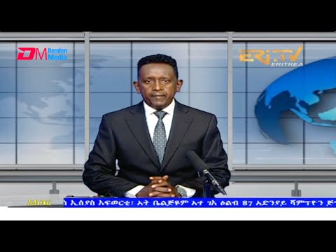 News in Tigre for October 9, 2021 - ERi-TV, Eritrea