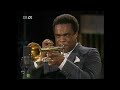 Caravan - McCoy Tyner Trio with Freddie Hubbard