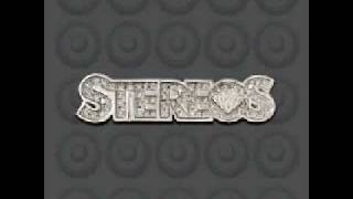 Stereos-Turn it Up