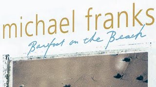 Michael Franks - Double Talk (with lyrics)