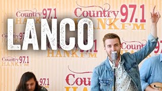 LANco - Greatest Love Story [Live Performance]