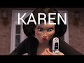 Gladys Sharp Being The Original Karen For 4 And A Half Minutes Straight Also Thanks For 14k