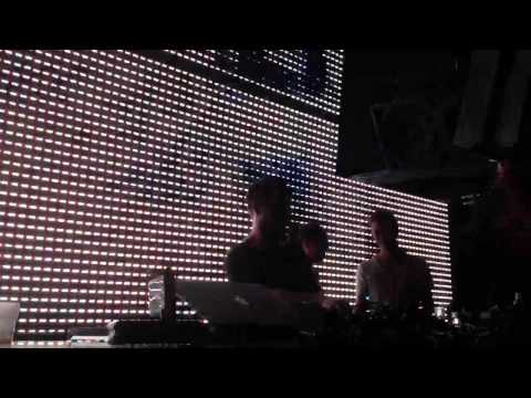 MATADOR @ Bolgia 08/09/2012