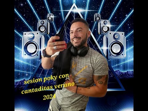 sesion poky cantaditas 2024 actual